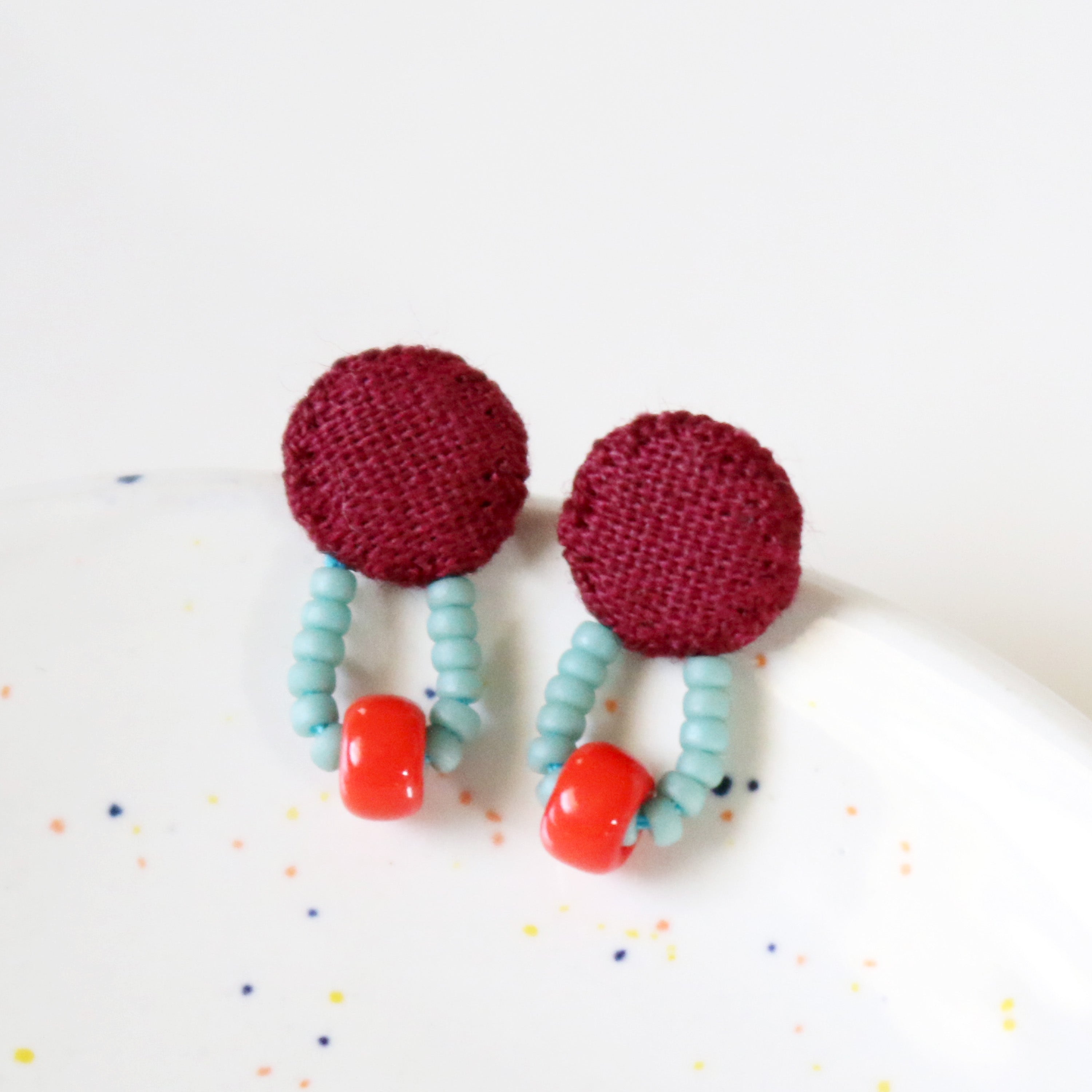 Dot Studs