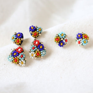 Bouquet Studs