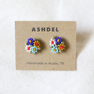 Bouquet Studs