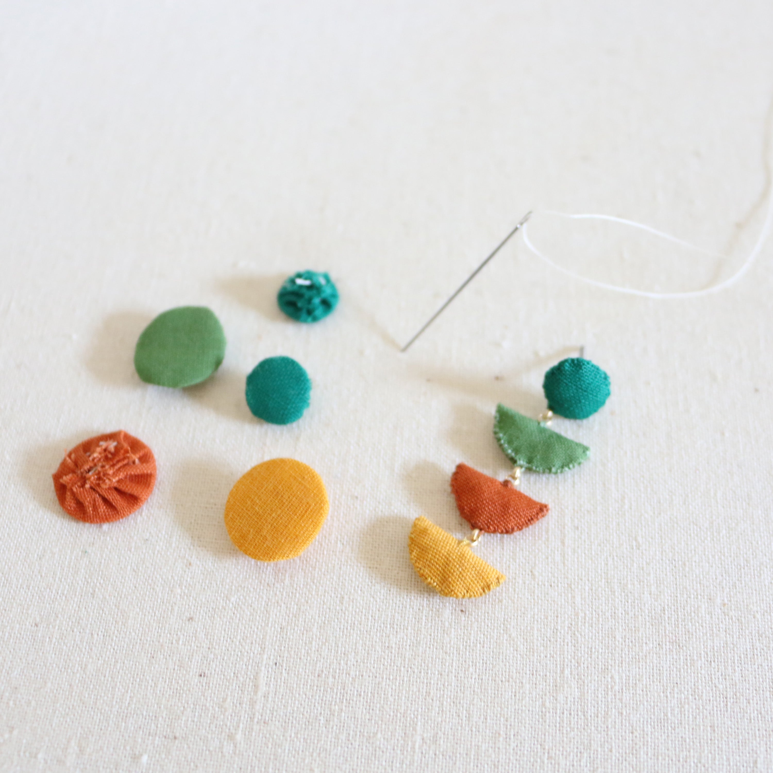 Mobile Mini Drop Studs