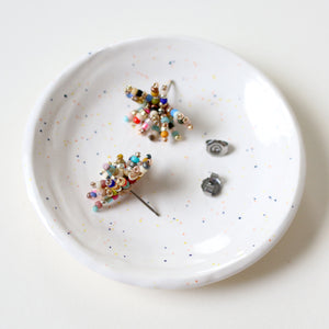 Firecracker Studs