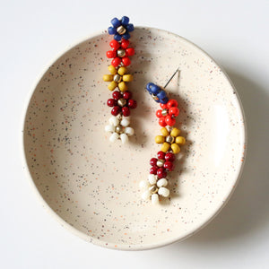Garland Drop Studs