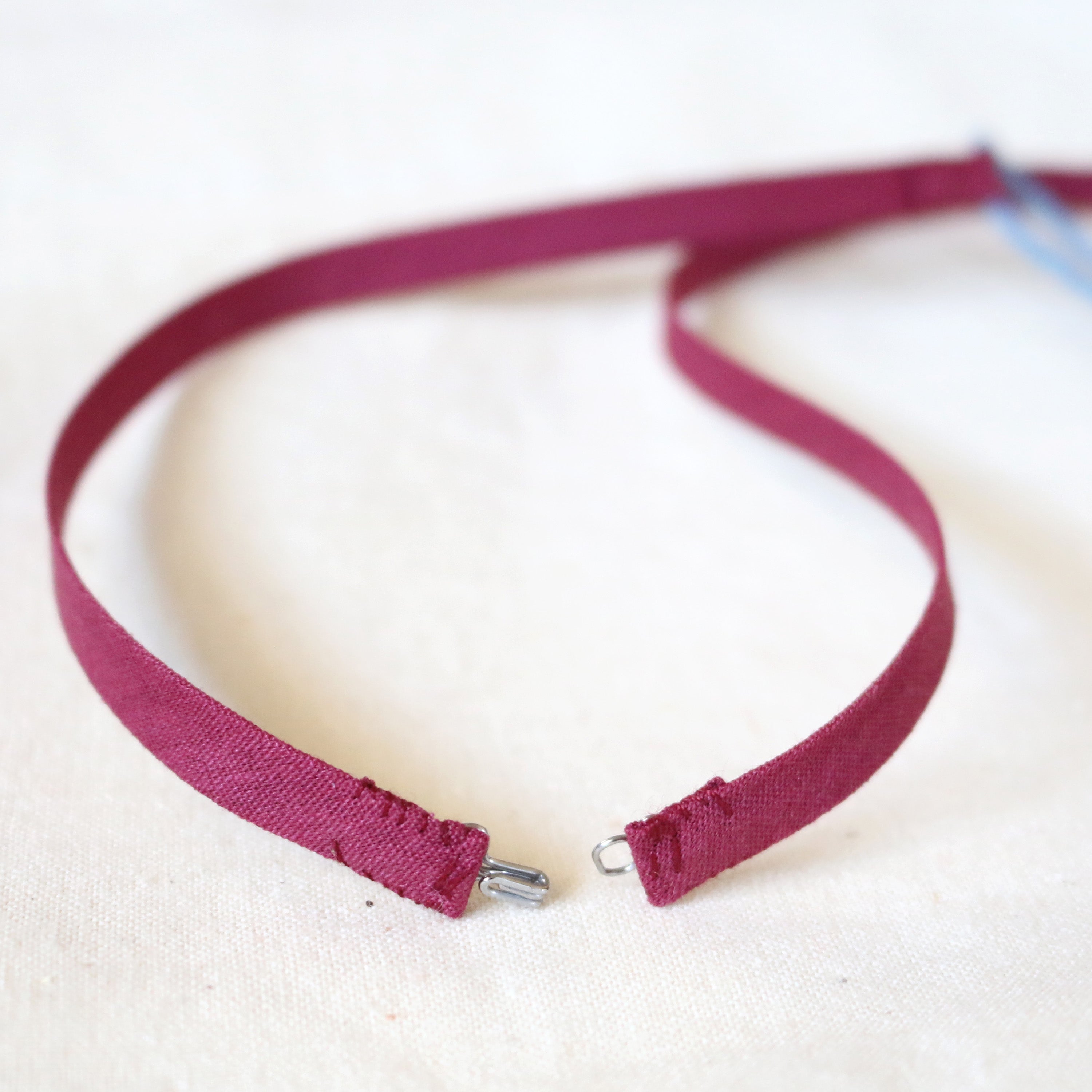 Loop Necklace (Mix No. 22)