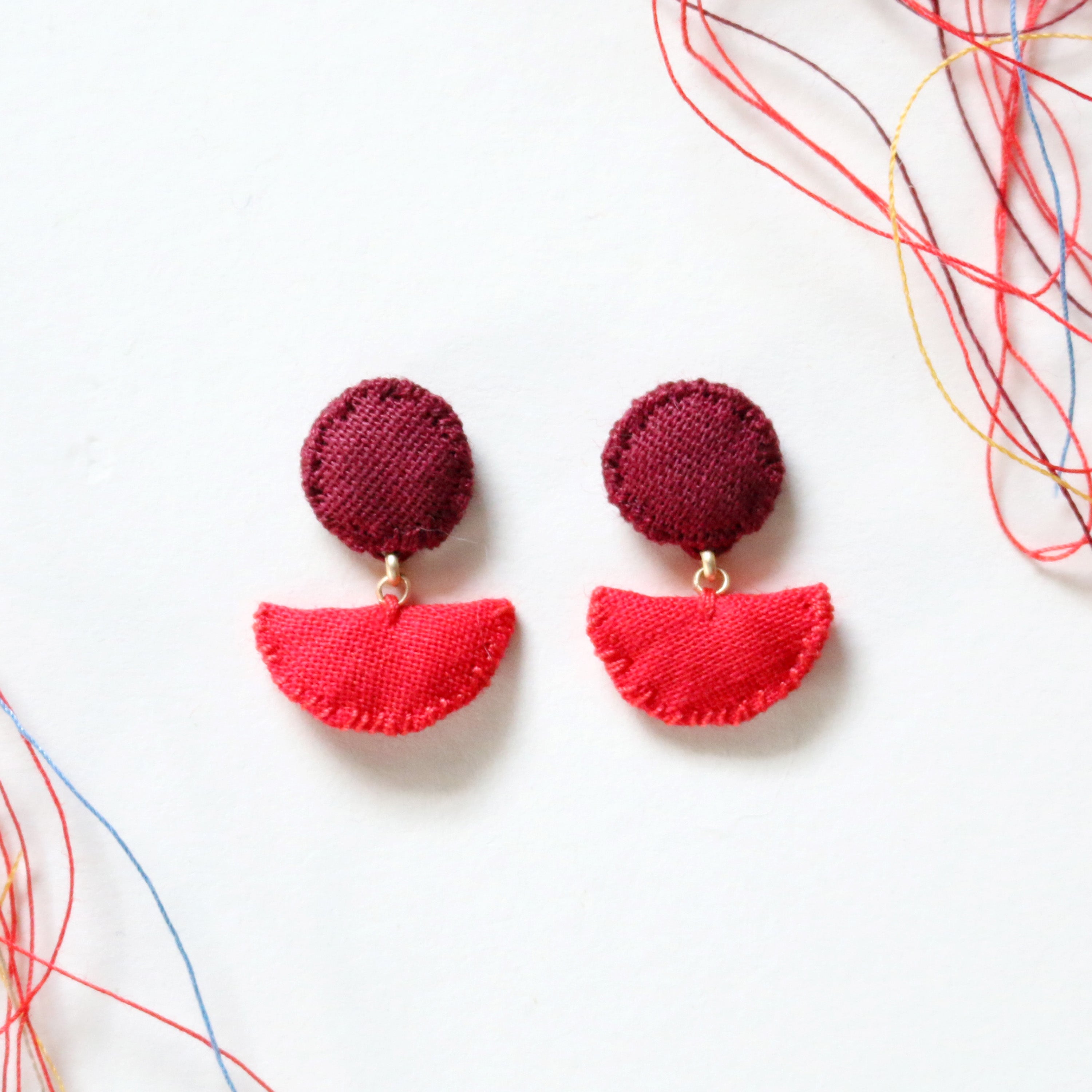 Mobile Mini Drop Studs