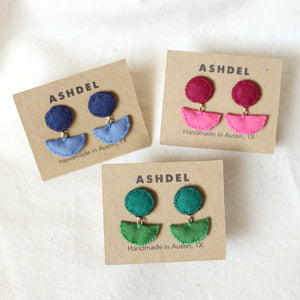 Mobile Mini Drop Studs
