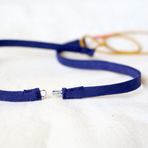 Loop Necklace (Mix No. 20)