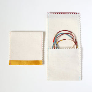 Choker Necklace (Mix No. 9)