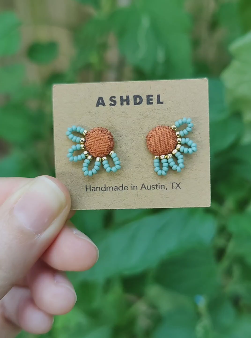 Bloom Studs