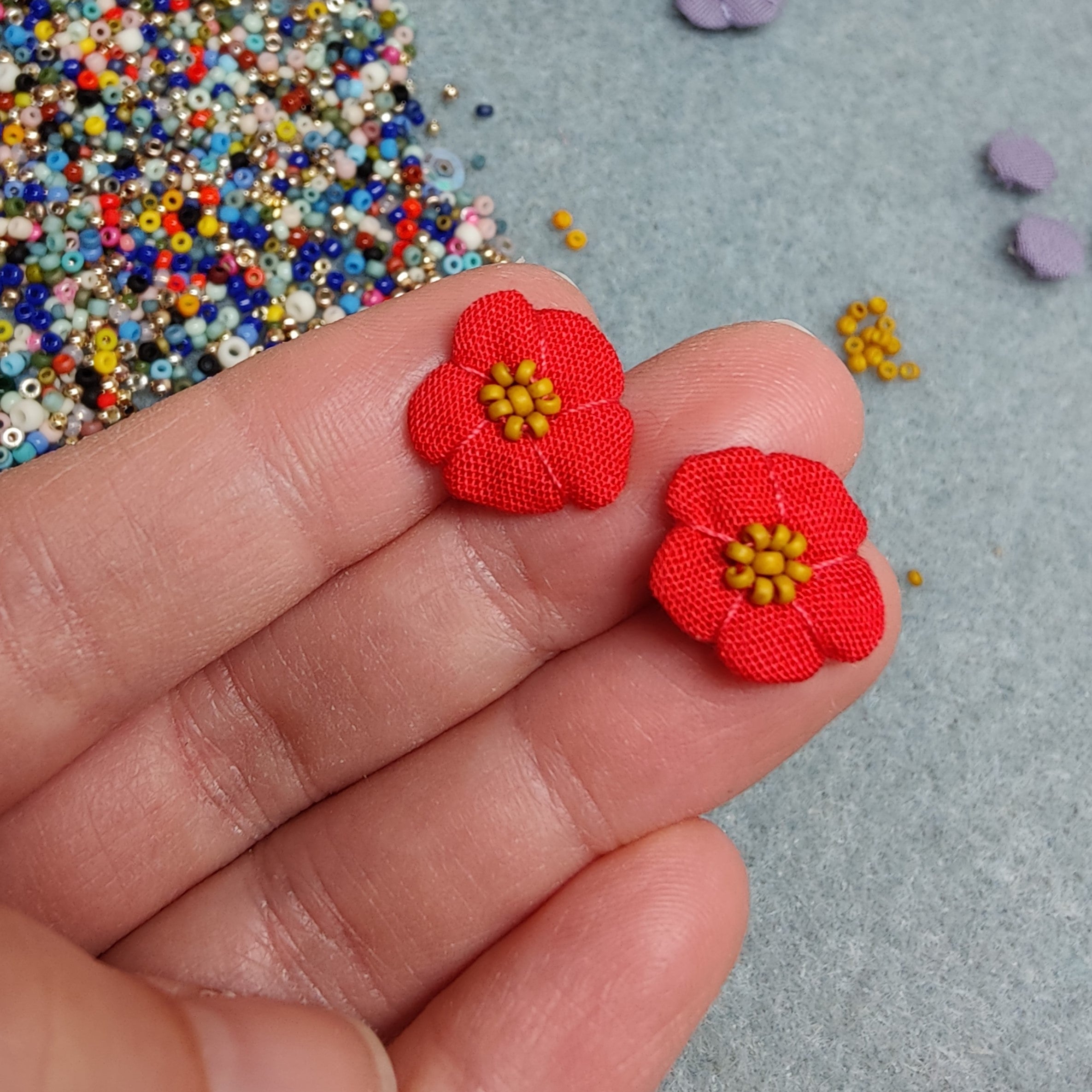 Bud Studs