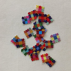Mending Patches (Series 1)