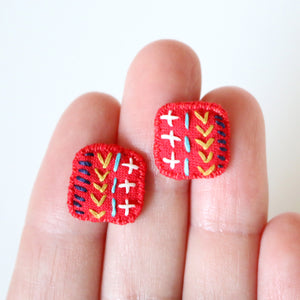 Sashiko Studs