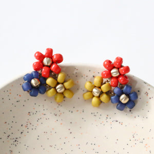 Posy Studs
