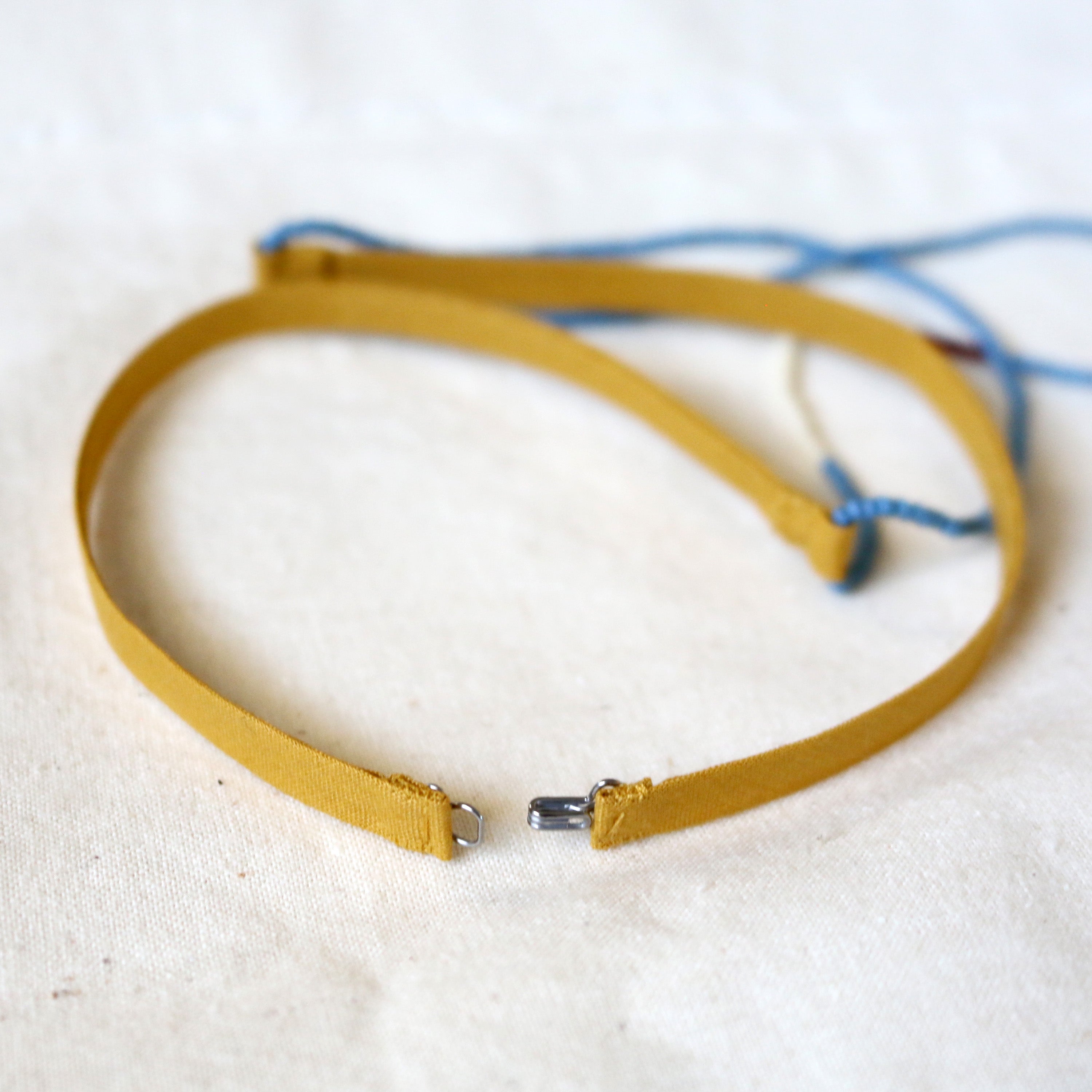 Loop Necklace (Mix No. 21)