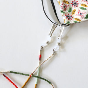 Beaded Eyewear Chain (Mix No. 8)