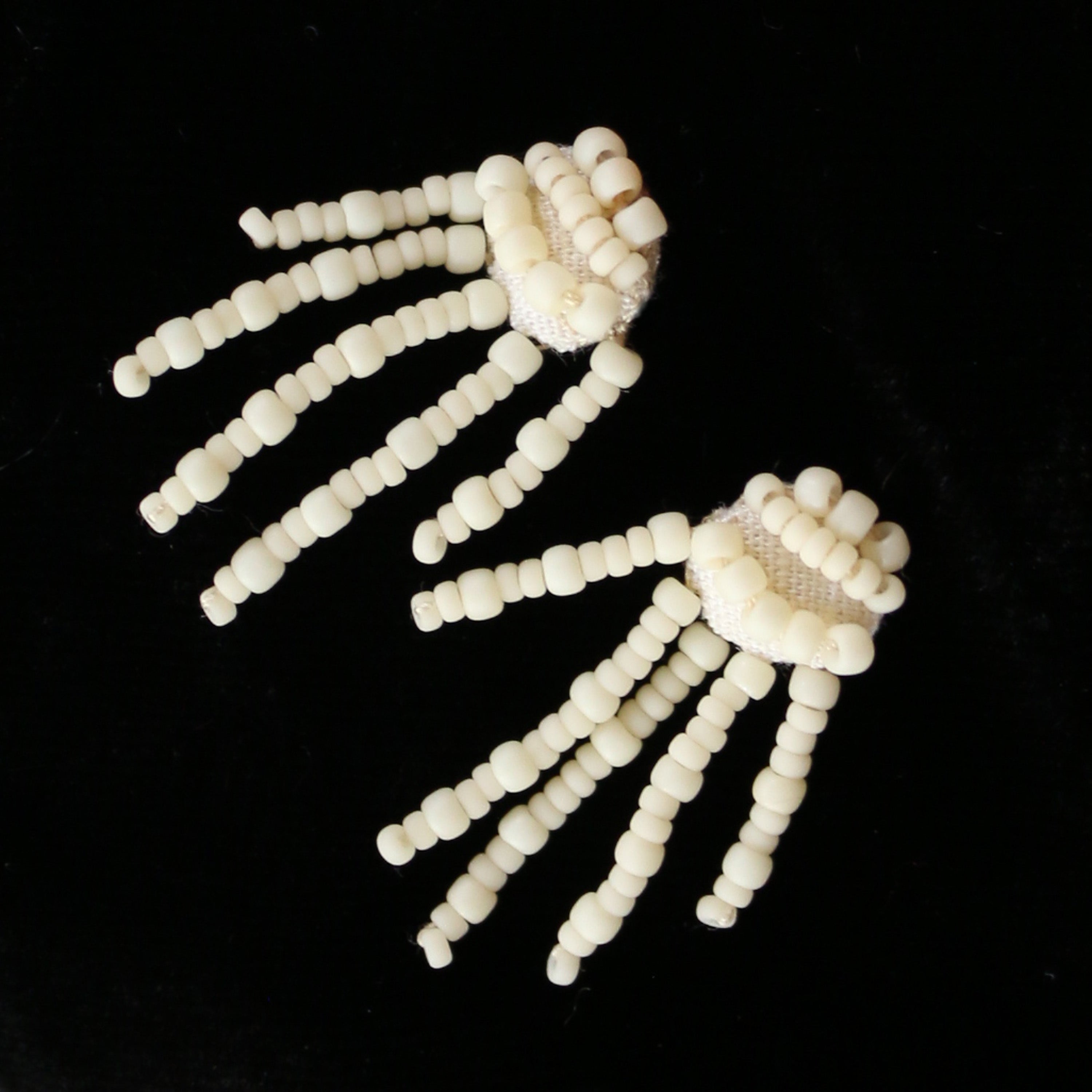 Skeleton Hand Studs