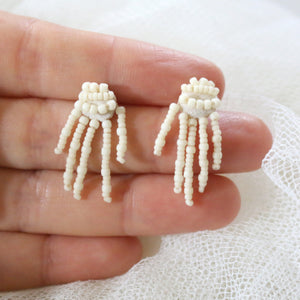 Skeleton Hand Studs